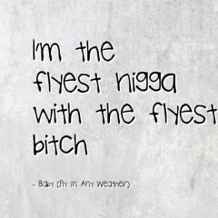 The Flyest_40Flexinn ft Alex Macin (Prod SOUNDHACK)