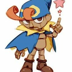 Super Mario RPG BobbleHeadInspiration OC ReMix (Geno Wood)