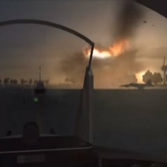 "First Flight" - Ace Combat 5 OST (Extended)