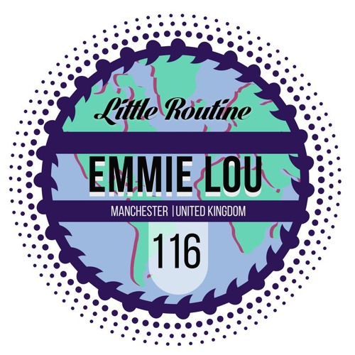 Little Routine Series...