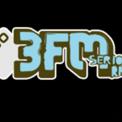 3FM support : Keljet ft Pretty Sister - Love At First Sight