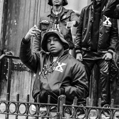 JAH BASS- TRAP OUT MY MOMMA HOUSE