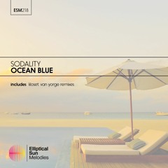 Sodality - Ocean Blue (Original Mix)
