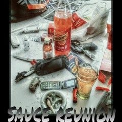 Mozart South - Sauce Reunion