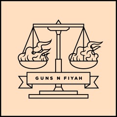 Bukkha ft. Junior Dread - Guns N Fiyah