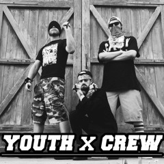 Youth X Crew - Öga För Öga, Tand För Tand