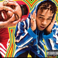 Chris Brown & Tyga vs. Topgunn - Bitches, Booze & Marijuana (Christiansen Boozleg)