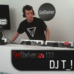 Dubstep Mixes (Getdarker/blogs/promo mixes/etc)