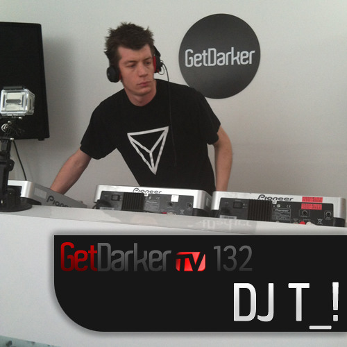 Dubstep Mixes (Getdarker/blogs/promo mixes/etc)