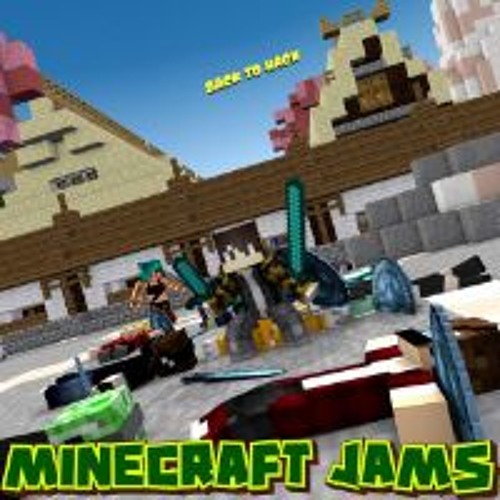 Minecraft Hacker 2 Back To Hack