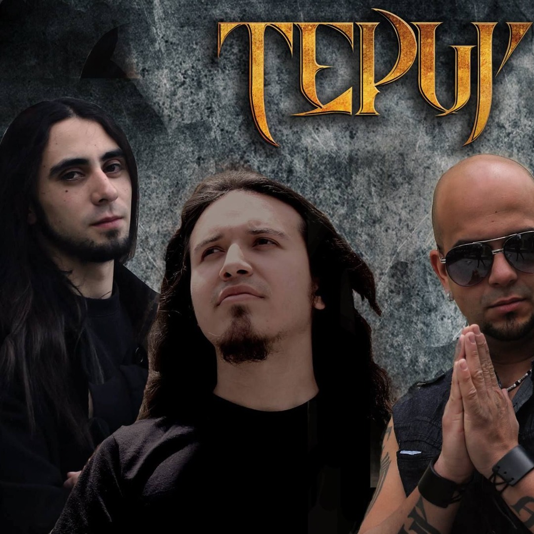 Tepuy R Mix Stream TEPUY - Cada Fibra De Tu Piel by Daniel Rivera Buitrago | Listen ...