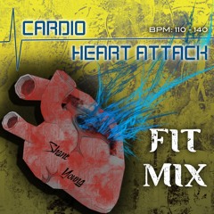 Fit Mix Cardio Heart Attack