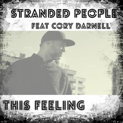 Stranded People This Feelin feat Cory Darnell