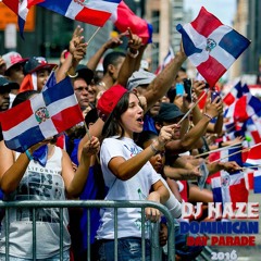 DOMINICAN DAY PARADE 16