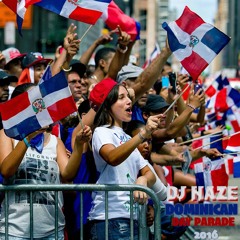 DOMINICAN DAY PARADE 16