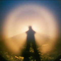 Brocken Spectre