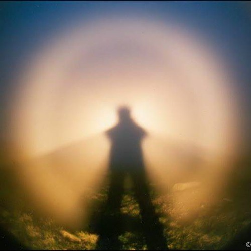 Brocken Spectre