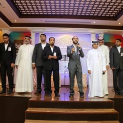 نلتقي هناك / فرقة اتحاد الروح / مهرجان غريب طوس الإنشادي السابع