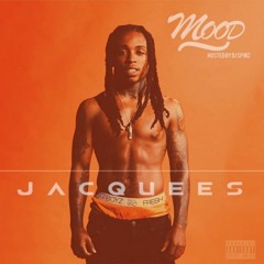 Jacquees B.E.D Chopped by Da Kidd