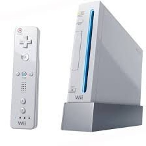 Wii Shop Channel Theme   :)