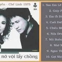 Chin Thang Quan Truong (Pre 75)