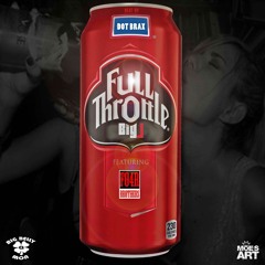 Full Throttle Ft Fo4r Brothers