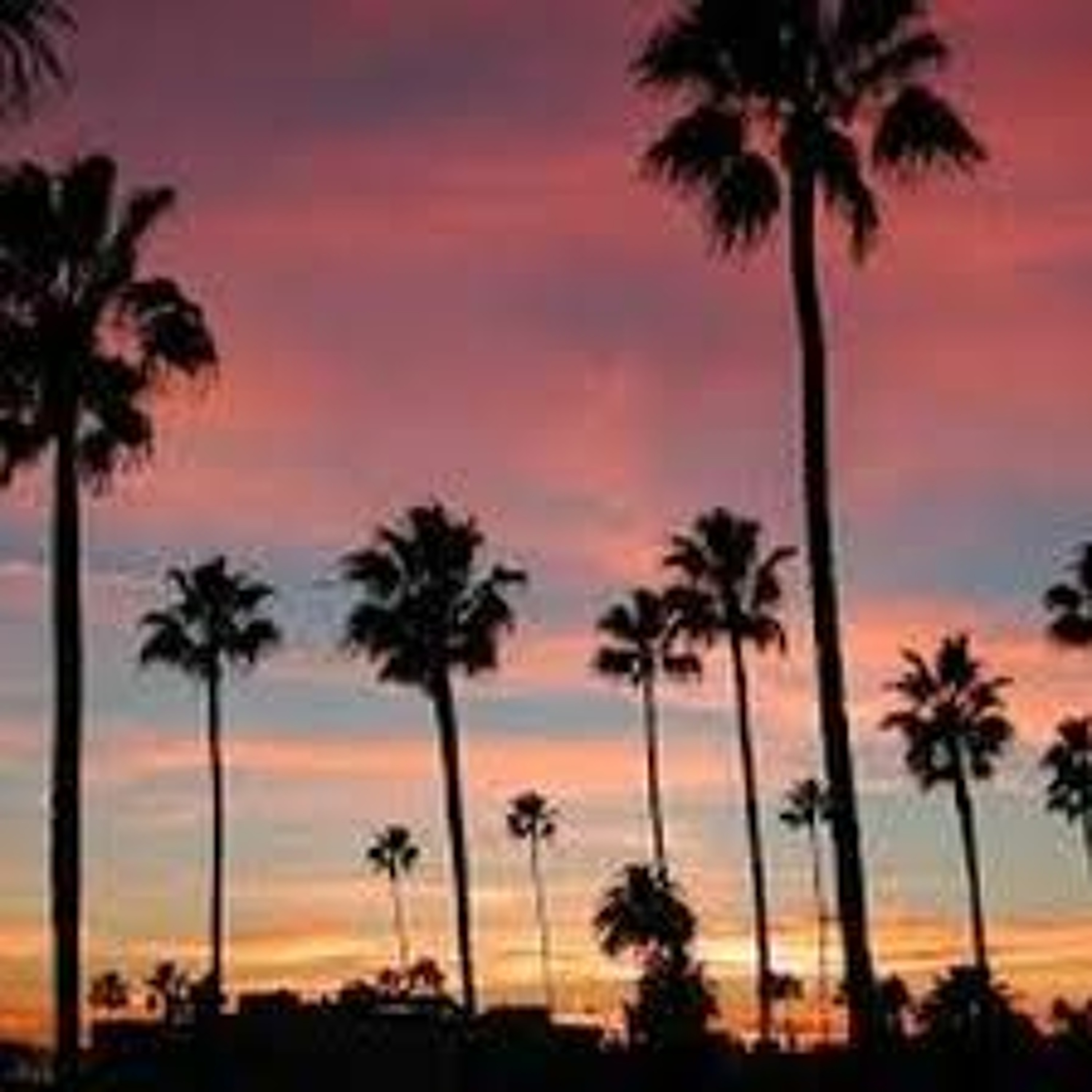 West Coast Ridin