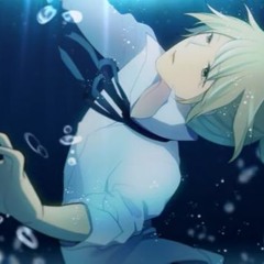 The Boy Who Became The Sea 【Endou Ft. Kagamine Len】