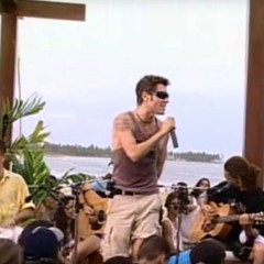 Capital Inicial - Passageiro (Luau MTV 2001)