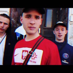 KKUBA 102 X CHAPO102 - POGBA
