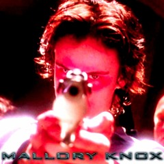 MALLORY KNOX (prod YackYackYack)