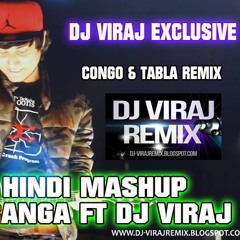 Sinhala & Hindi Mashup Dileepa Sranga ft DJ VIRAJ