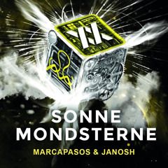Marcapasos & Janosh - SonneMondSterne XX 2016
