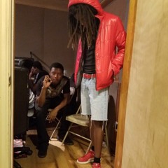 Intro Cj-Flex Ft Famous Dread