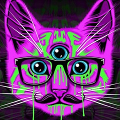 EH!DE   Cosmic Cat (VIP)