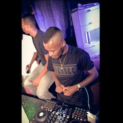 Shatta Wale & Jah Vinci - Party All Night - [ Dj Yitzhak SHFAROW ] - Remix 2016