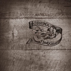 From The Desert To The Sea (by Cooper and Jackson)