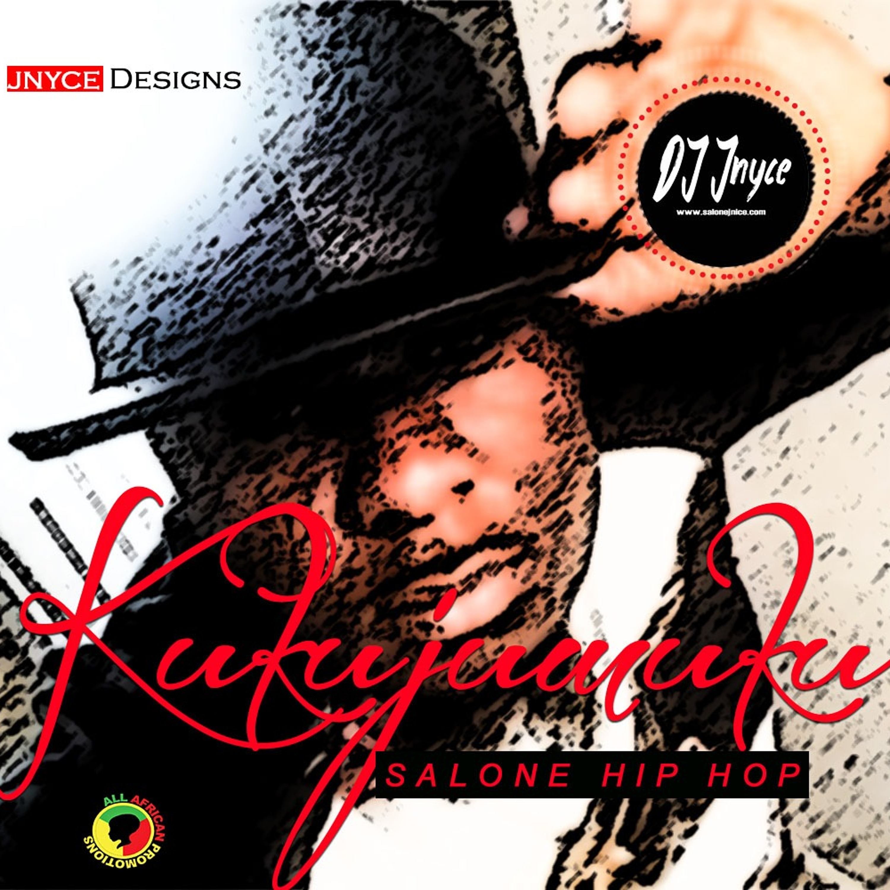 DJ Jnyce