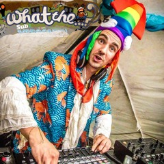 What The...  Sub - Marooned - Lost Kingdom - Atlantis Stage - Friday Night (Aug 2016)