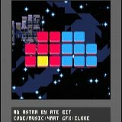 Ad Astra (Pico-8 song)