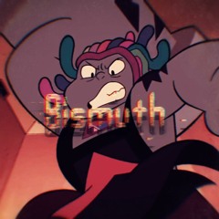 Awkward Marina - None Of Your Bismuth (Jakeneutron Remix Instrumental)