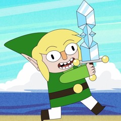 SONGS YOU DIDN'T KNOW HAD LYRICS: THE LEGEND OF ZELDA
