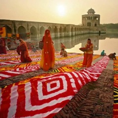 Beautiful Rhythms of Azadi by peek freans sooper