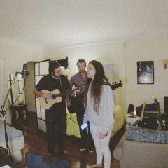 East Coast Winters Cover