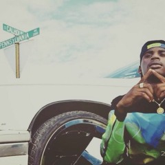 Lil Dmann - I wont give up ft De$tani