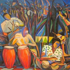 Take me to Puerto Rico