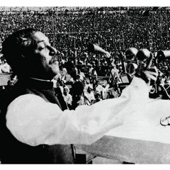 Tribute to Our Father of Nation.  " শ্রদ্ধাঞ্জলি "