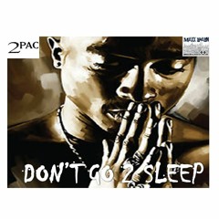 2Pac - Only Fear Of Death