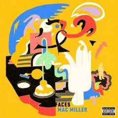 Mac Miller New Faces V2 Instrumental Beat Remake+Free Download