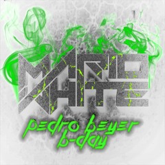 Mario White @ Hard Destruction - Pedro Bayer B-Day